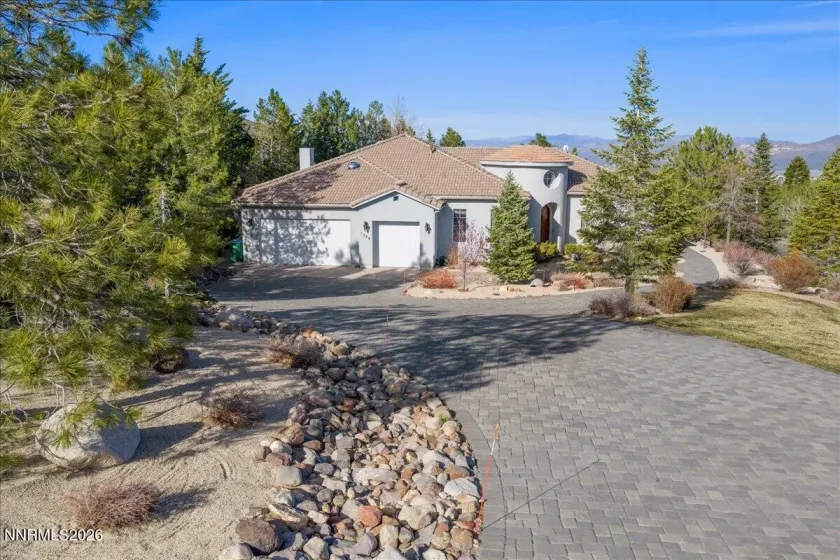 1026 Desert Jewel, Reno, Nevada 89511, 3 Bedrooms Bedrooms, ,3 BathroomsBathrooms,Residential,Residential,Desert Jewel,260003052