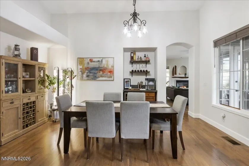 1026 Desert Jewel, Reno, Nevada 89511, 3 Bedrooms Bedrooms, ,3 BathroomsBathrooms,Residential,Residential,Desert Jewel,260003052