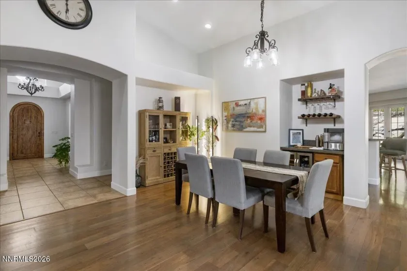 1026 Desert Jewel, Reno, Nevada 89511, 3 Bedrooms Bedrooms, ,3 BathroomsBathrooms,Residential,Residential,Desert Jewel,260003052