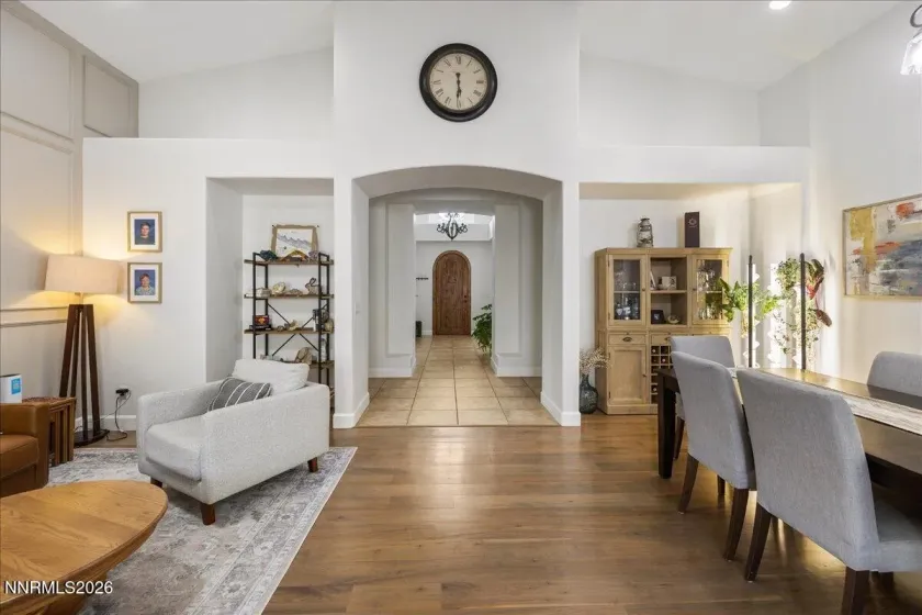 1026 Desert Jewel, Reno, Nevada 89511, 3 Bedrooms Bedrooms, ,3 BathroomsBathrooms,Residential,Residential,Desert Jewel,260003052