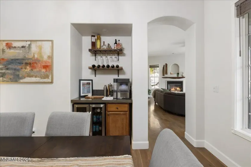 1026 Desert Jewel, Reno, Nevada 89511, 3 Bedrooms Bedrooms, ,3 BathroomsBathrooms,Residential,Residential,Desert Jewel,260003052