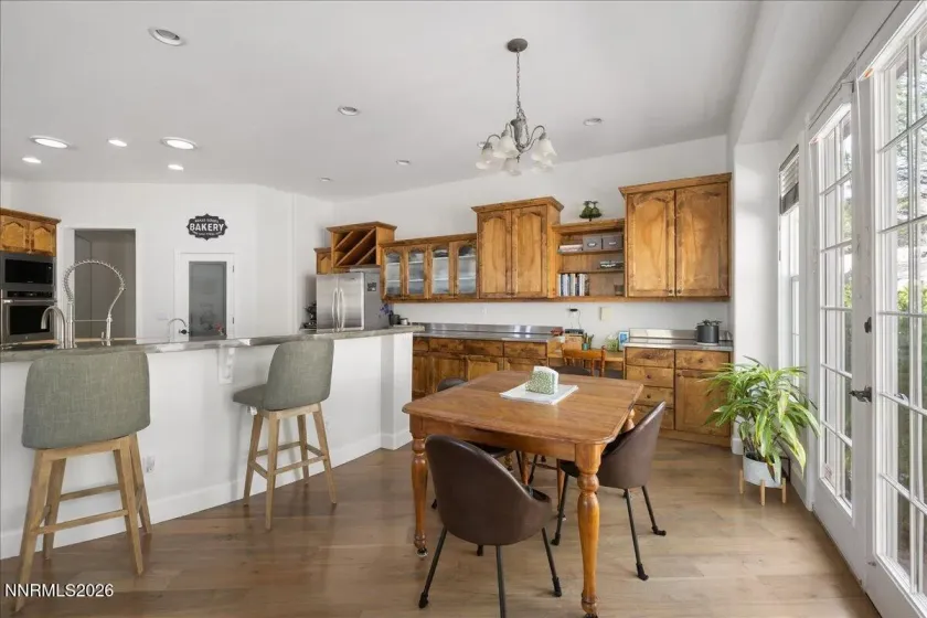 1026 Desert Jewel, Reno, Nevada 89511, 3 Bedrooms Bedrooms, ,3 BathroomsBathrooms,Residential,Residential,Desert Jewel,260003052