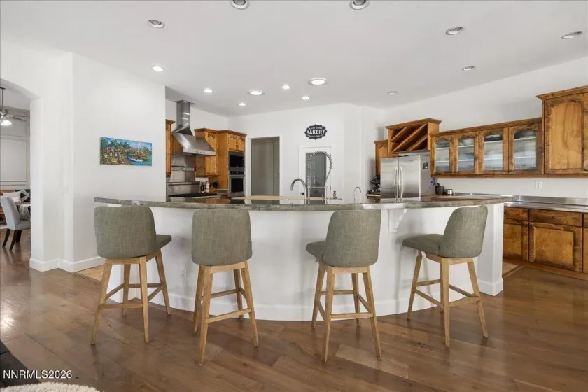 1026 Desert Jewel, Reno, Nevada 89511, 3 Bedrooms Bedrooms, ,3 BathroomsBathrooms,Residential,Residential,Desert Jewel,260003052