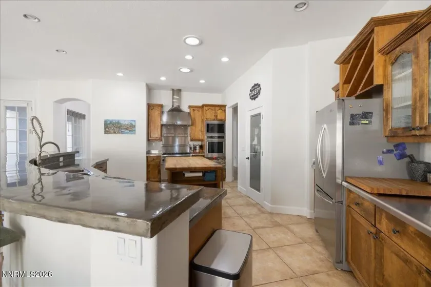 1026 Desert Jewel, Reno, Nevada 89511, 3 Bedrooms Bedrooms, ,3 BathroomsBathrooms,Residential,Residential,Desert Jewel,260003052