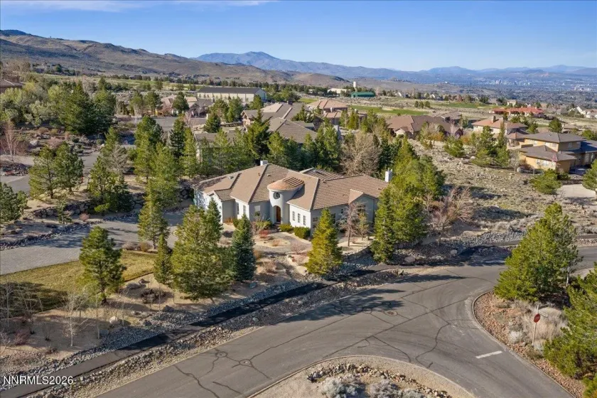 1026 Desert Jewel, Reno, Nevada 89511, 3 Bedrooms Bedrooms, ,3 BathroomsBathrooms,Residential,Residential,Desert Jewel,260003052