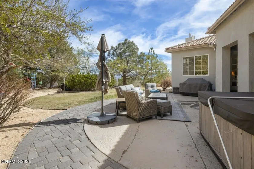 1026 Desert Jewel, Reno, Nevada 89511, 3 Bedrooms Bedrooms, ,3 BathroomsBathrooms,Residential,Residential,Desert Jewel,260003052