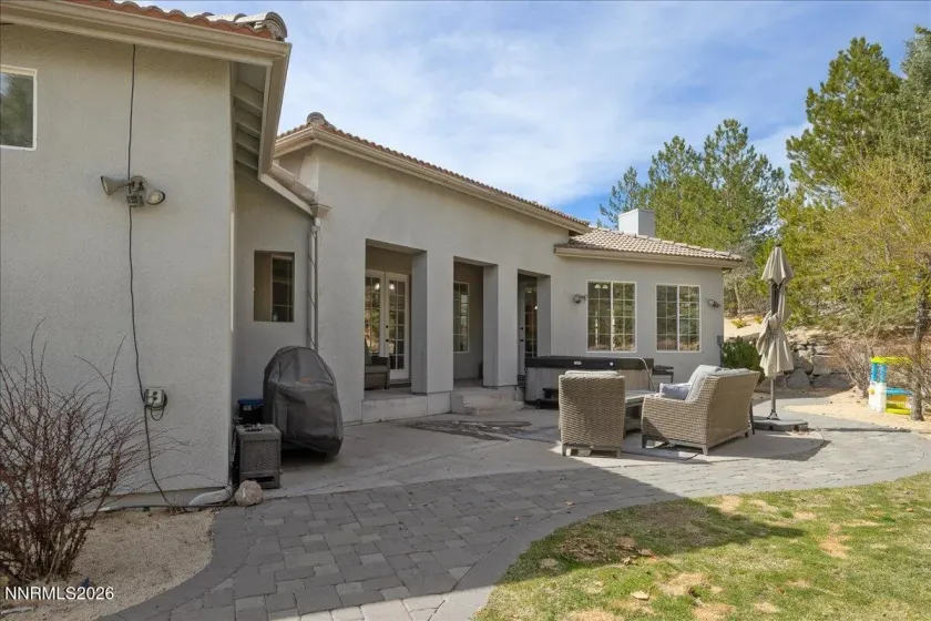 1026 Desert Jewel, Reno, Nevada 89511, 3 Bedrooms Bedrooms, ,3 BathroomsBathrooms,Residential,Residential,Desert Jewel,260003052