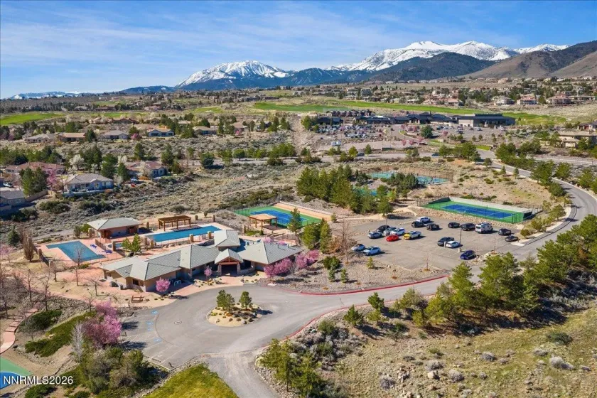 1026 Desert Jewel, Reno, Nevada 89511, 3 Bedrooms Bedrooms, ,3 BathroomsBathrooms,Residential,Residential,Desert Jewel,260003052