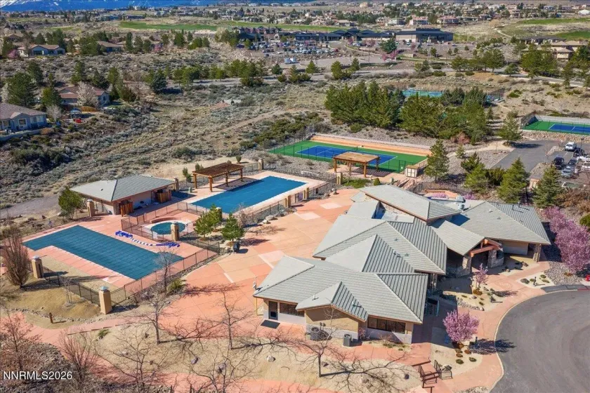 1026 Desert Jewel, Reno, Nevada 89511, 3 Bedrooms Bedrooms, ,3 BathroomsBathrooms,Residential,Residential,Desert Jewel,260003052