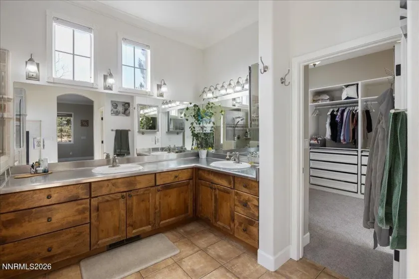 1026 Desert Jewel, Reno, Nevada 89511, 3 Bedrooms Bedrooms, ,3 BathroomsBathrooms,Residential,Residential,Desert Jewel,260003052