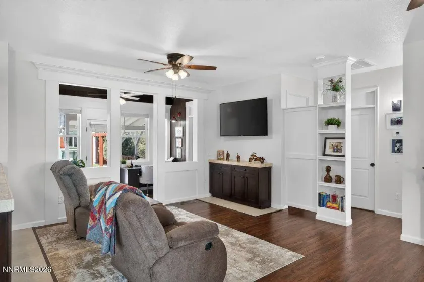 2300 Cartwright, Reno, Nevada 89521, 3 Bedrooms Bedrooms, ,2 BathroomsBathrooms,Residential,Residential,Cartwright,260003054