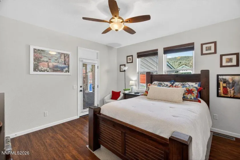 2300 Cartwright, Reno, Nevada 89521, 3 Bedrooms Bedrooms, ,2 BathroomsBathrooms,Residential,Residential,Cartwright,260003054