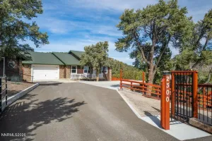 2300 Cartwright, Reno, Nevada 89521, 3 Bedrooms Bedrooms, ,2 BathroomsBathrooms,Residential,Residential,Cartwright,260003054