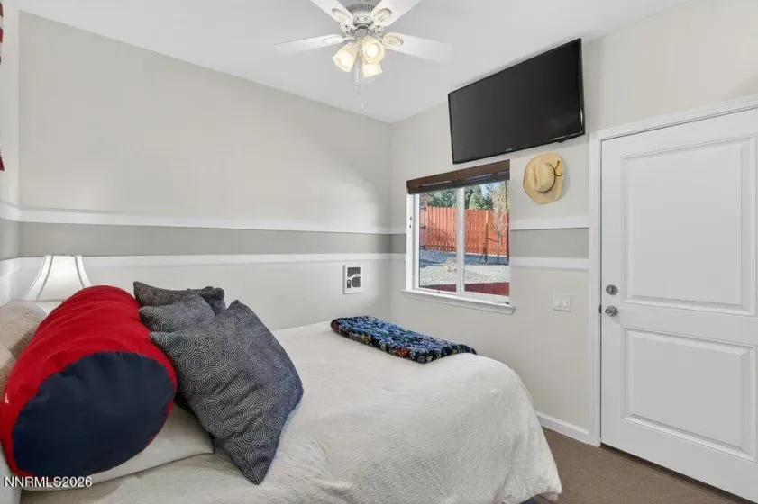 2300 Cartwright, Reno, Nevada 89521, 3 Bedrooms Bedrooms, ,2 BathroomsBathrooms,Residential,Residential,Cartwright,260003054