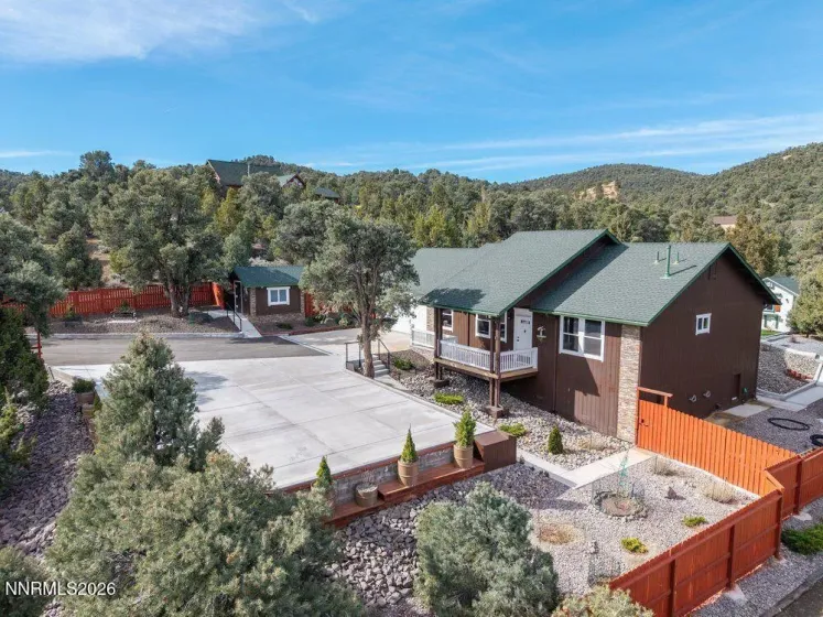 2300 Cartwright, Reno, Nevada 89521, 3 Bedrooms Bedrooms, ,2 BathroomsBathrooms,Residential,Residential,Cartwright,260003054