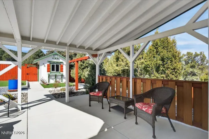 2300 Cartwright, Reno, Nevada 89521, 3 Bedrooms Bedrooms, ,2 BathroomsBathrooms,Residential,Residential,Cartwright,260003054