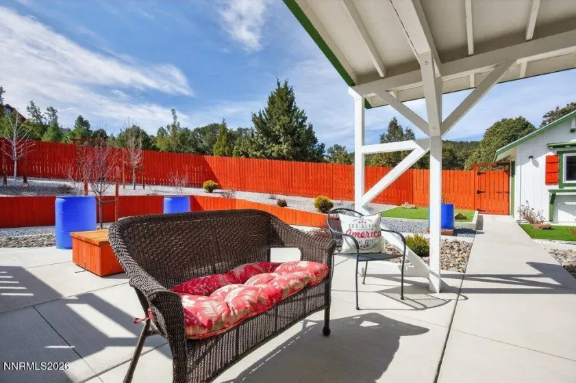 2300 Cartwright, Reno, Nevada 89521, 3 Bedrooms Bedrooms, ,2 BathroomsBathrooms,Residential,Residential,Cartwright,260003054