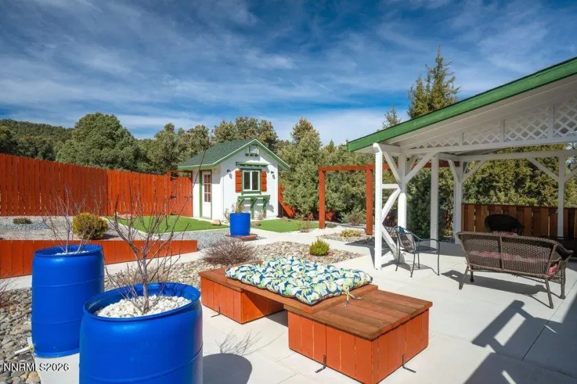 2300 Cartwright, Reno, Nevada 89521, 3 Bedrooms Bedrooms, ,2 BathroomsBathrooms,Residential,Residential,Cartwright,260003054