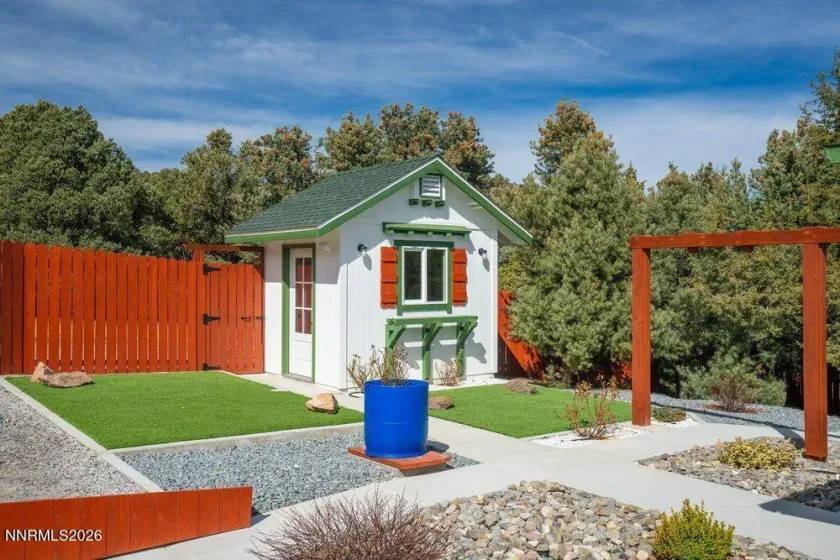 2300 Cartwright, Reno, Nevada 89521, 3 Bedrooms Bedrooms, ,2 BathroomsBathrooms,Residential,Residential,Cartwright,260003054