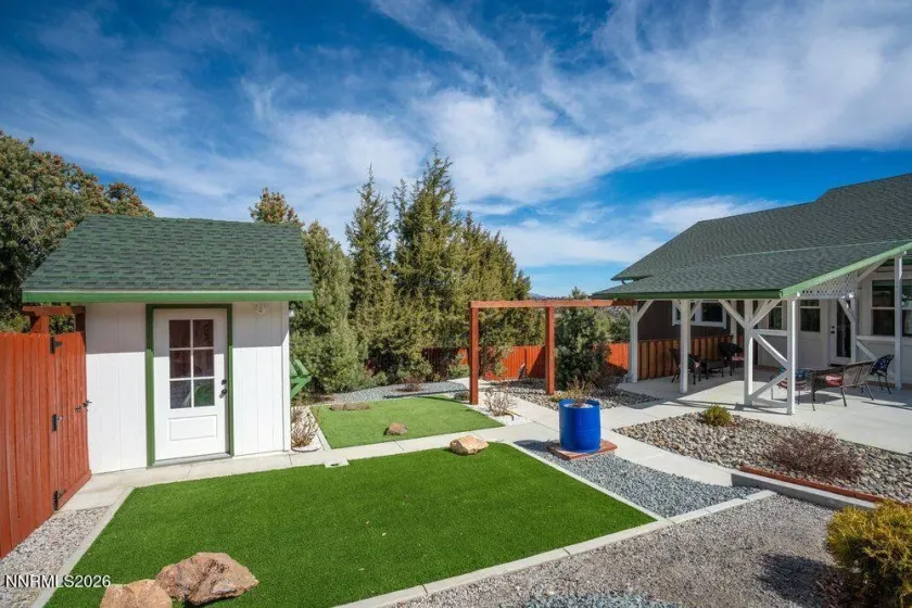 2300 Cartwright, Reno, Nevada 89521, 3 Bedrooms Bedrooms, ,2 BathroomsBathrooms,Residential,Residential,Cartwright,260003054