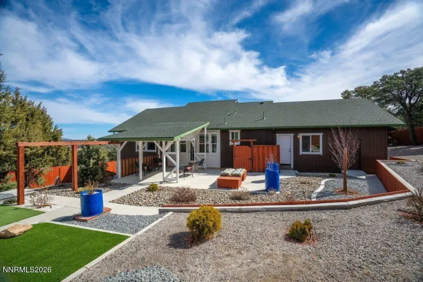 2300 Cartwright, Reno, Nevada 89521, 3 Bedrooms Bedrooms, ,2 BathroomsBathrooms,Residential,Residential,Cartwright,260003054