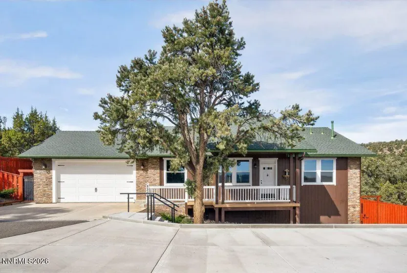 2300 Cartwright, Reno, Nevada 89521, 3 Bedrooms Bedrooms, ,2 BathroomsBathrooms,Residential,Residential,Cartwright,260003054