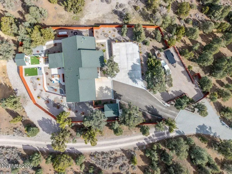 2300 Cartwright, Reno, Nevada 89521, 3 Bedrooms Bedrooms, ,2 BathroomsBathrooms,Residential,Residential,Cartwright,260003054