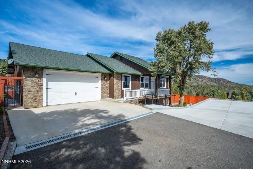 2300 Cartwright, Reno, Nevada 89521, 3 Bedrooms Bedrooms, ,2 BathroomsBathrooms,Residential,Residential,Cartwright,260003054