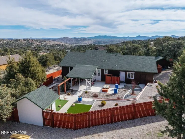 2300 Cartwright, Reno, Nevada 89521, 3 Bedrooms Bedrooms, ,2 BathroomsBathrooms,Residential,Residential,Cartwright,260003054