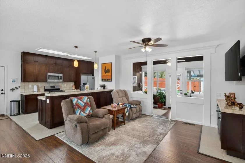 2300 Cartwright, Reno, Nevada 89521, 3 Bedrooms Bedrooms, ,2 BathroomsBathrooms,Residential,Residential,Cartwright,260003054