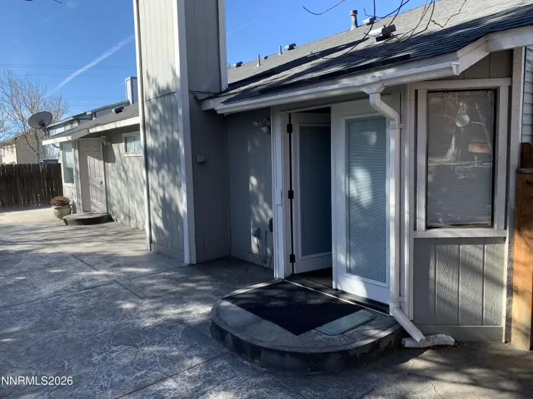 1741 Medolla, Sparks, Nevada 89434, 2 Bedrooms Bedrooms, ,2 BathroomsBathrooms,Residential,Residential,Medolla,260003055