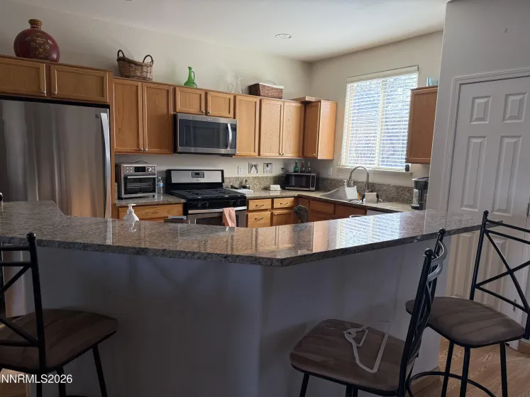 1741 Medolla, Sparks, Nevada 89434, 2 Bedrooms Bedrooms, ,2 BathroomsBathrooms,Residential,Residential,Medolla,260003055