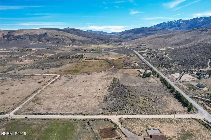 15210 Red Rock, Reno, Nevada 89508, ,Land,Residential,Red Rock,260003057