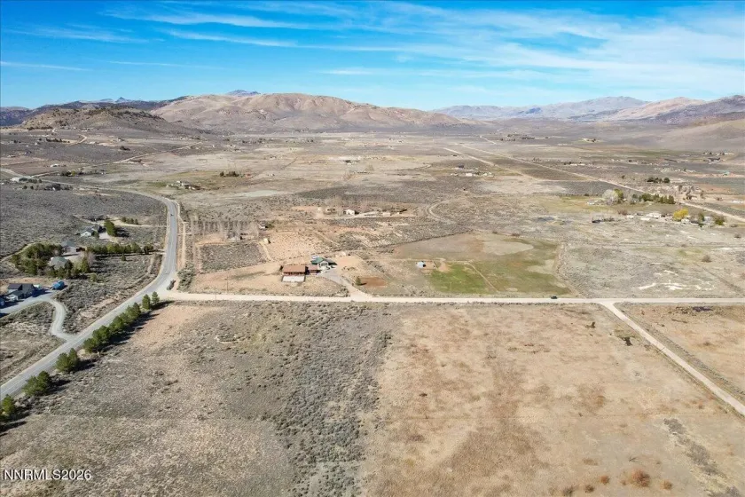 15210 Red Rock, Reno, Nevada 89508, ,Land,Residential,Red Rock,260003057