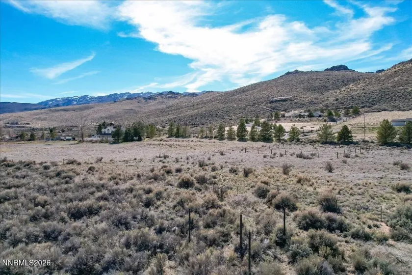 15210 Red Rock, Reno, Nevada 89508, ,Land,Residential,Red Rock,260003057