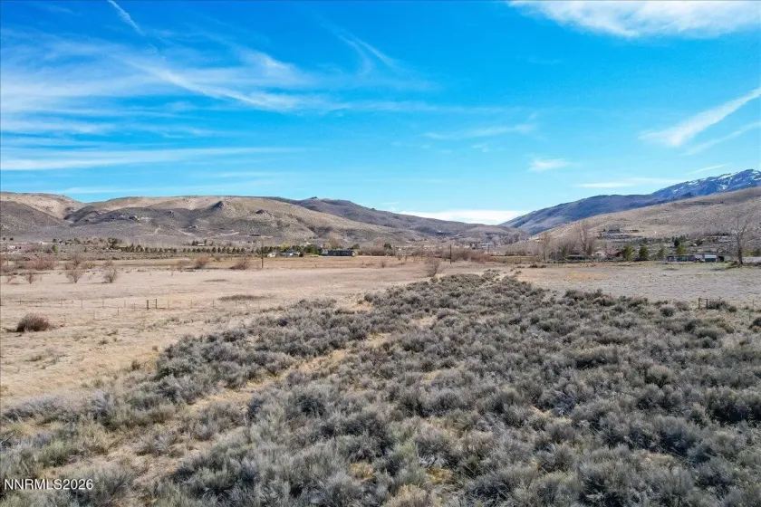 15210 Red Rock, Reno, Nevada 89508, ,Land,Residential,Red Rock,260003057