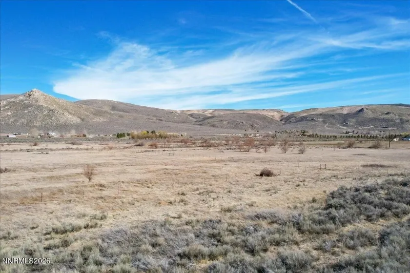 15210 Red Rock, Reno, Nevada 89508, ,Land,Residential,Red Rock,260003057