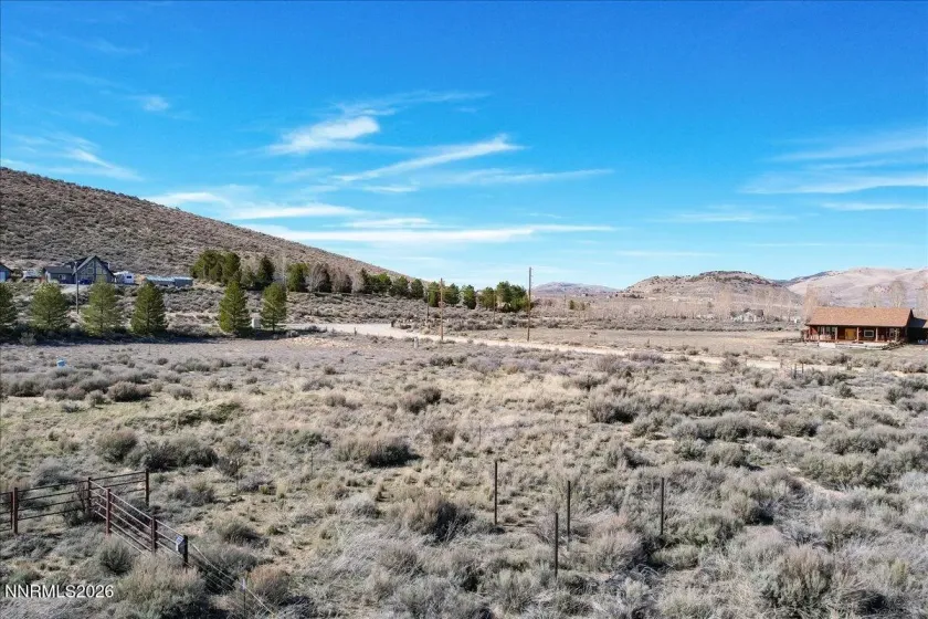 15210 Red Rock, Reno, Nevada 89508, ,Land,Residential,Red Rock,260003057