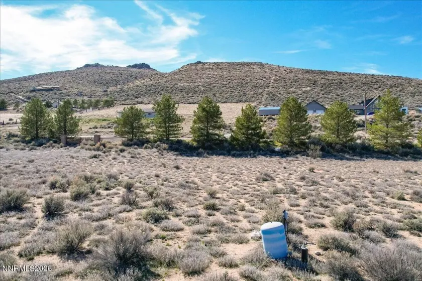 15210 Red Rock, Reno, Nevada 89508, ,Land,Residential,Red Rock,260003057