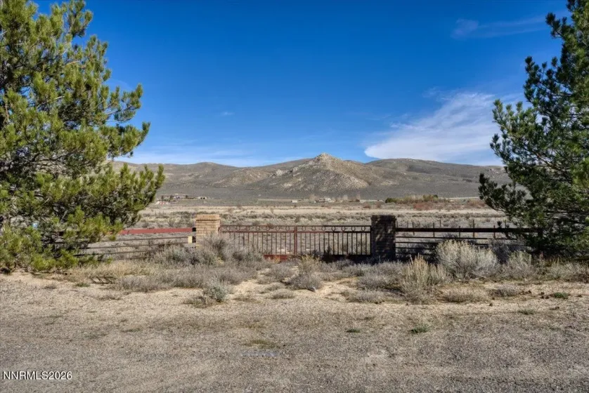 15210 Red Rock, Reno, Nevada 89508, ,Land,Residential,Red Rock,260003057