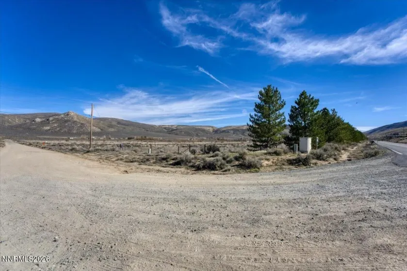 15210 Red Rock, Reno, Nevada 89508, ,Land,Residential,Red Rock,260003057