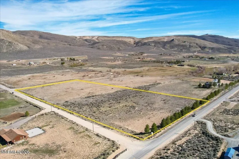 15210 Red Rock, Reno, Nevada 89508, ,Land,Residential,Red Rock,260003057