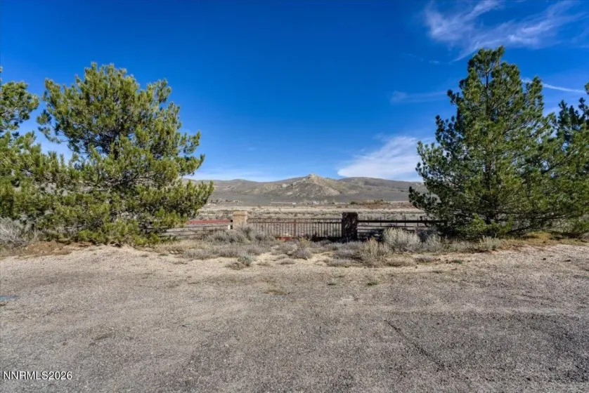 15210 Red Rock, Reno, Nevada 89508, ,Land,Residential,Red Rock,260003057