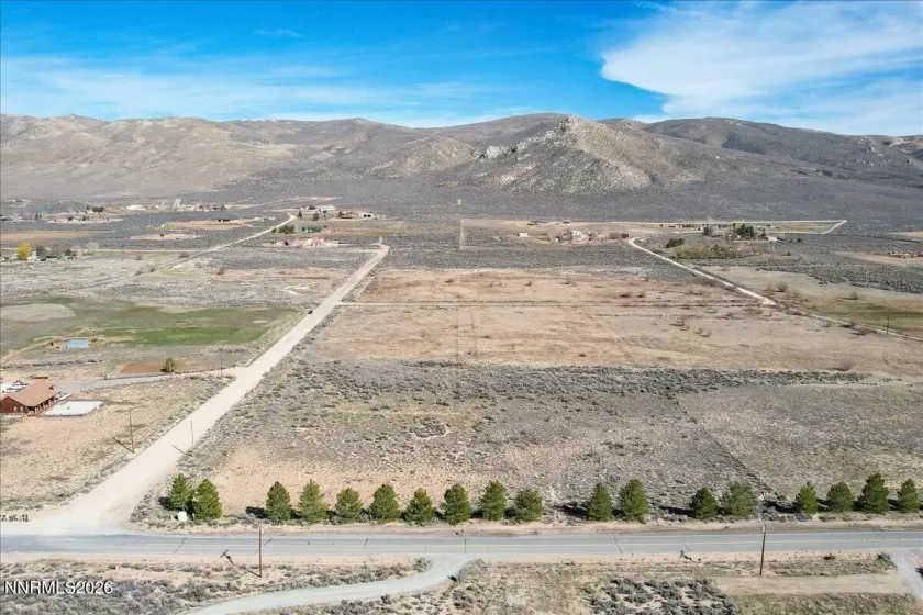 15210 Red Rock, Reno, Nevada 89508, ,Land,Residential,Red Rock,260003057