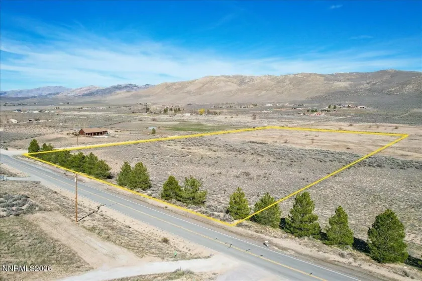 15210 Red Rock, Reno, Nevada 89508, ,Land,Residential,Red Rock,260003057