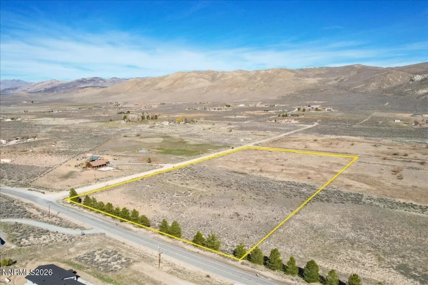 15210 Red Rock, Reno, Nevada 89508, ,Land,Residential,Red Rock,260003057