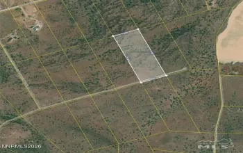 3750 Palisade, Reno, Nevada 89521, ,Land,Residential,Palisade,260003058