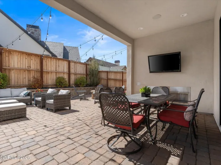 718 Marewood, Reno, Nevada 89511, 5 Bedrooms Bedrooms, ,6 BathroomsBathrooms,Residential,Residential,Marewood,260003060