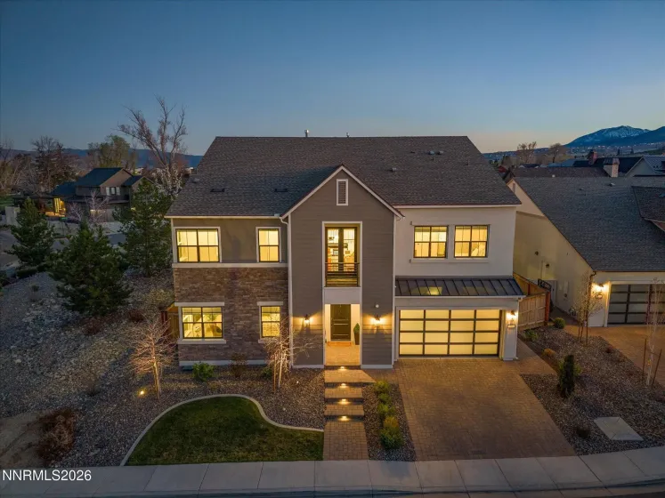 718 Marewood, Reno, Nevada 89511, 5 Bedrooms Bedrooms, ,6 BathroomsBathrooms,Residential,Residential,Marewood,260003060