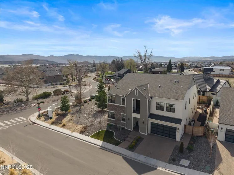718 Marewood, Reno, Nevada 89511, 5 Bedrooms Bedrooms, ,6 BathroomsBathrooms,Residential,Residential,Marewood,260003060